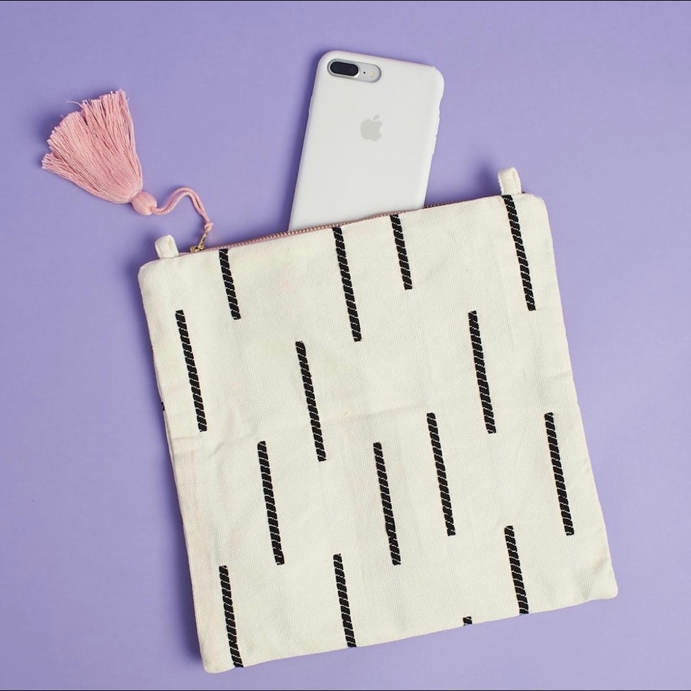 Tribe Alive Crossbody